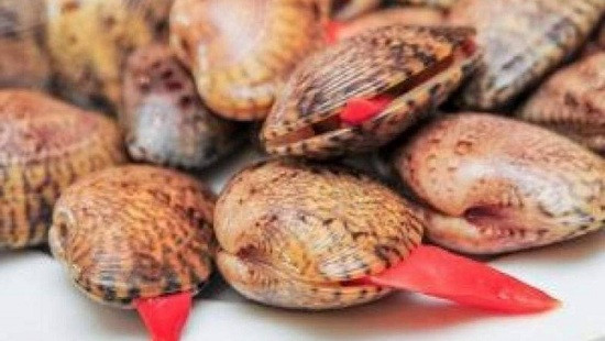 Người tung tin “ăn sò lụa đỏ tử vong” bị phạt 10 triệu đồng