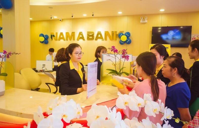 Sản phẩm dịch vụ Nam A Bank đón đầu xu hướng công nghệ 4.0