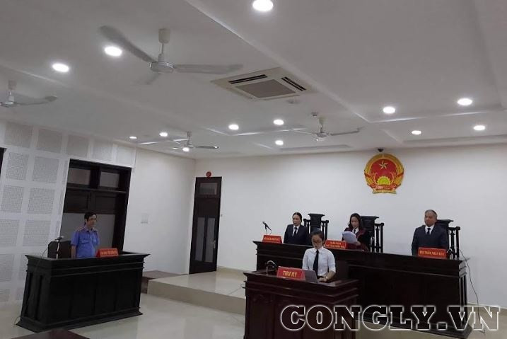 UBND TP Đà Nẵng kháng cáo vụ kiện của Vipico