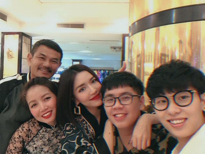 em trai Bích Phương 6
