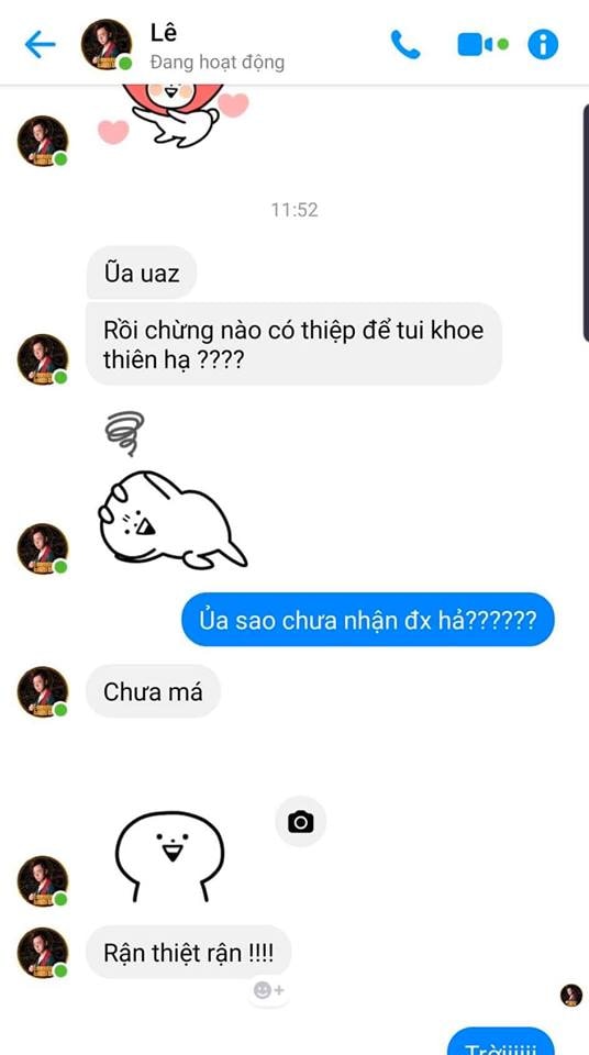 Đông Nhi và Ngô Kiến Huy 0