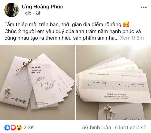 Đông Nhi và Ngô Kiến Huy 5