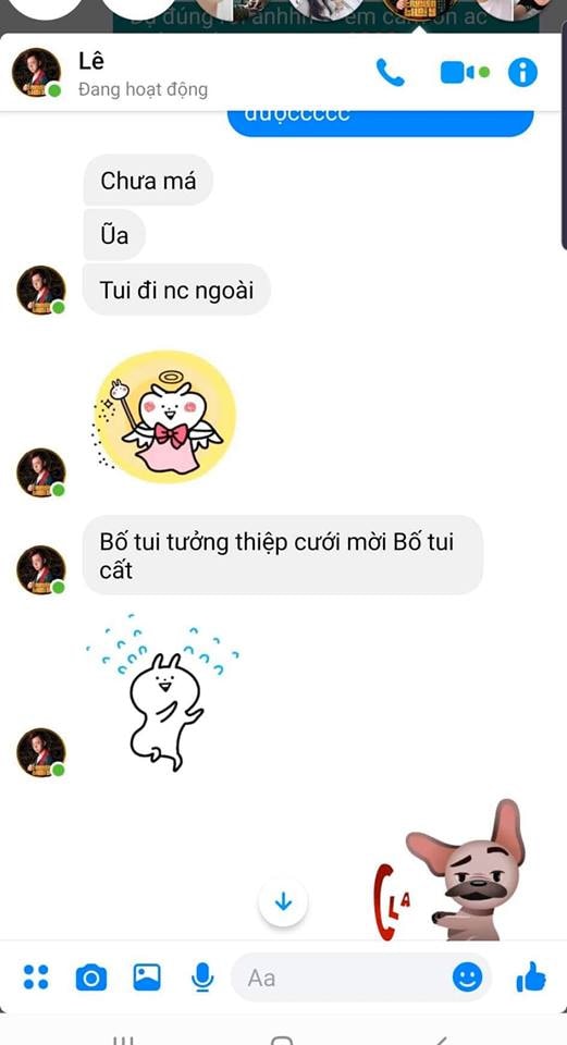 Đông Nhi và Ngô Kiến Huy 3