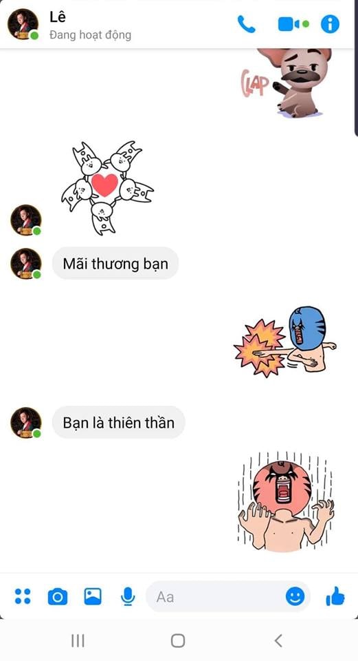Đông Nhi và Ngô Kiến Huy 4