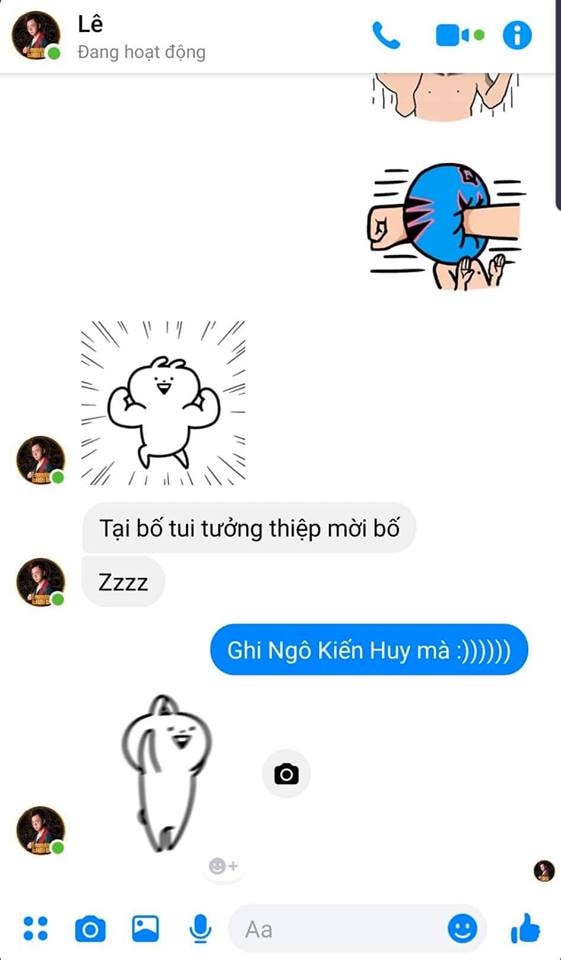 Đông Nhi và Ngô Kiến Huy 5