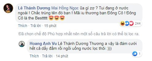 Đông Nhi và Ngô Kiến Huy 0