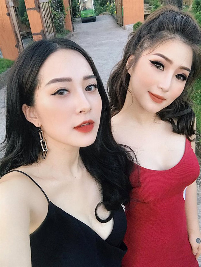 em họ Hương Tràm 3