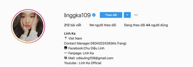 Linh Ka 0