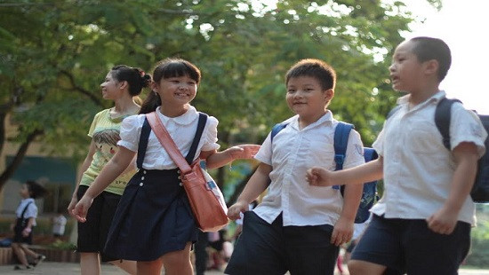 Hà Nội đề nghị công khai đường dây nóng xử lý thông tin liên quan đến bạo lực học đường