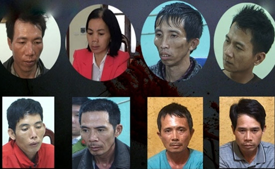 Kết luận điều tra vụ nữ sinh giao gà bị sát hại ở Điện Biên