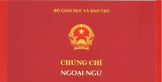 Những lưu ý khi quy đổi chứng chỉ tiếng Anh cần biết