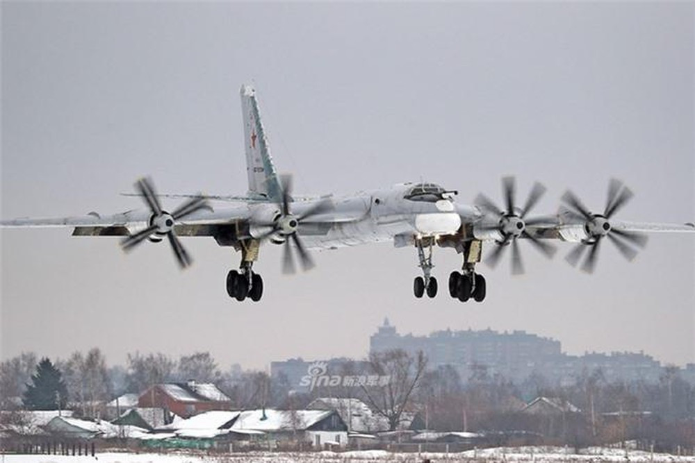 Tin vắn thế giới ngày 23/10: Máy bay Nga xâm nhập vùng nhận diện phòng không Hàn Quốc 