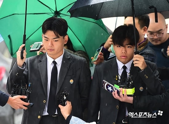 Lee Seung Hyun 1