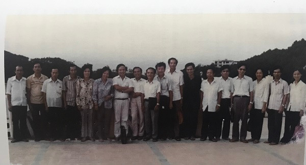Hướng tới kỷ niệm 25 năm thành lập BHXH Việt Nam- Bài 1: Những tháng ngày gian khó