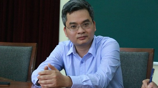  Vị giáo sư trẻ nhất Việt Nam được nhận giải thưởng Ramanujan 2019