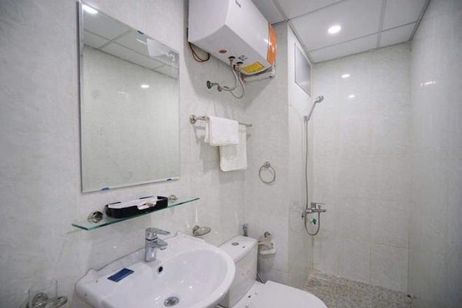 căn hộ ở Kiên Hoàng 9