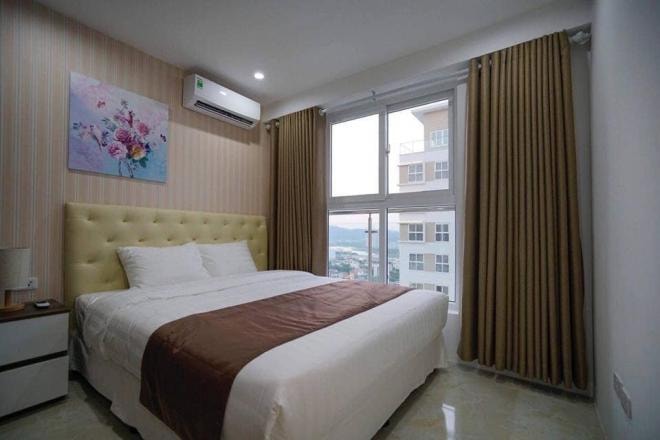 căn hộ ở Kiên Hoàng 5