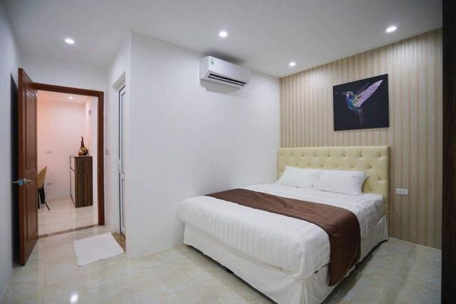 căn hộ ở Kiên Hoàng 6
