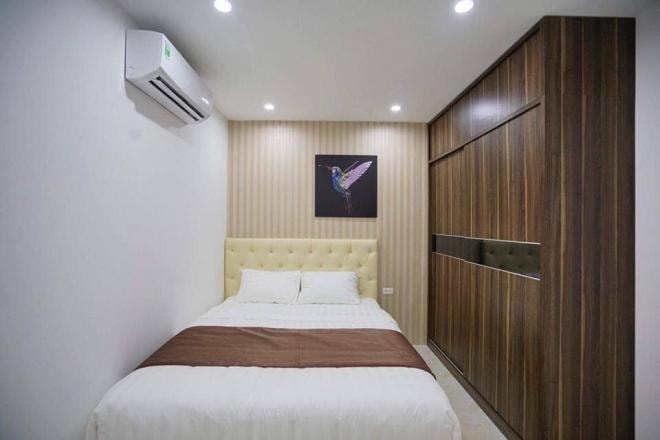 căn hộ ở Kiên Hoàng 7