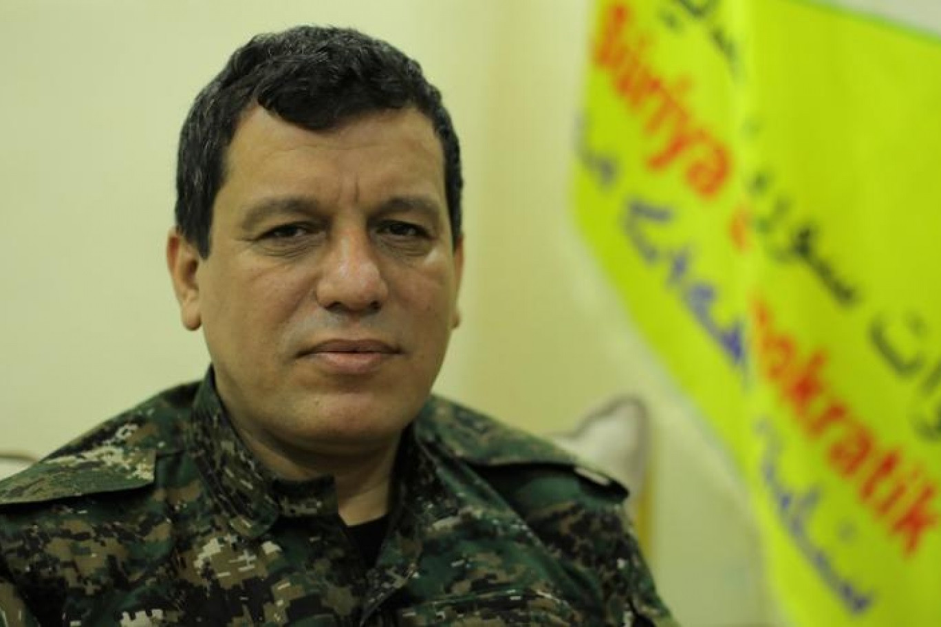 Tin vắn thế giới ngày 26/10: Thổ yêu cầu Mỹ dẫn độ chỉ huy người Kurd ở Syria
