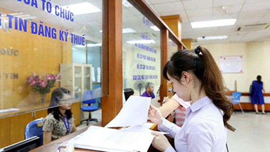 WB: Việt Nam tăng 22 bậc về chỉ số nộp thuế