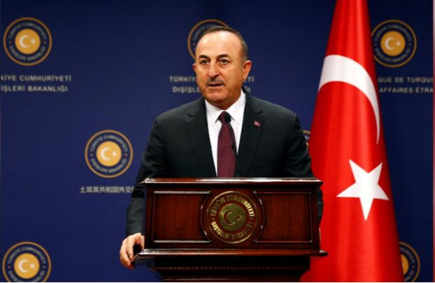 Tổng thống Erdogan: “Thổ Nhĩ Kỳ sẽ dọn sạch khu vực biên giới Syria nếu Nga không hành động”