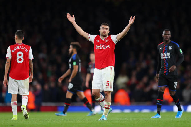 Arsenal hòa bạc nhược: VAR không có lỗi, lỗi ở… Arsenal