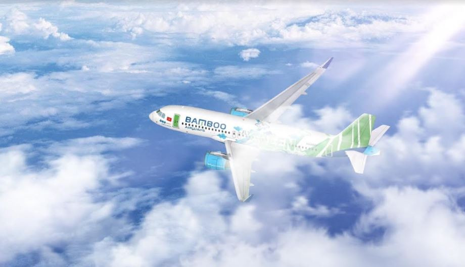 Từ cửa sổ Airbus A320neo đầu tiên về Việt Nam đến đội tàu bay hiện đại của Bamboo Airways