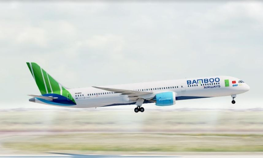 Từ cửa sổ Airbus A320neo đầu tiên về Việt Nam đến đội tàu bay hiện đại của Bamboo Airways
