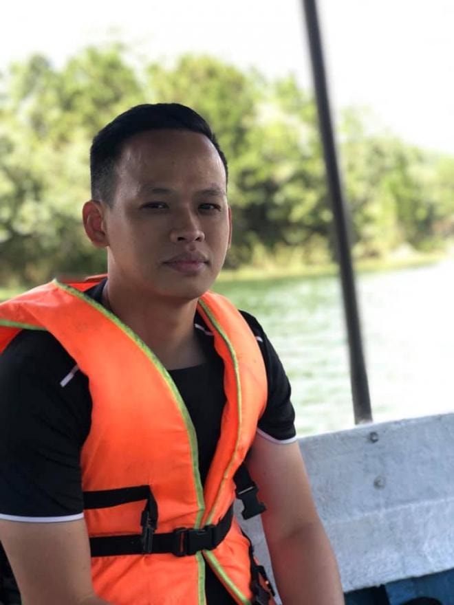 Nguyệt thảo mai đi du lịch  0