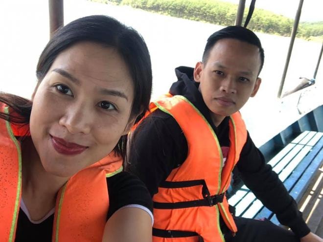 Nguyệt thảo mai đi du lịch  2
