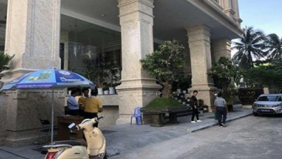 VKSND tỉnh Khánh Hòa kháng nghị vụ tranh chấp giấy vay 56 tỉ đồng