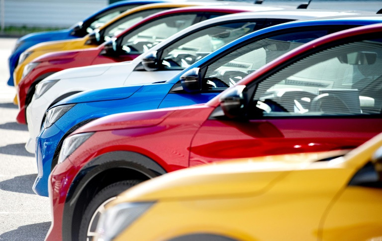 Fiat Chrysler và Peugeot đàm phán sáp nhập thành nhà sản xuất ô tô trị giá 50 tỷ đô la