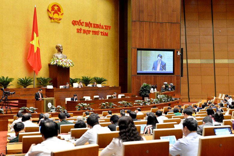 Ngày thứ hai Quốc hội thảo luận về kinh tế-xã hội, ngân sách nhà nước