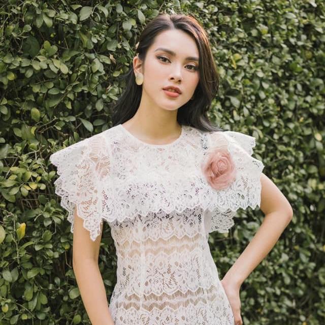 nữ chính MV tự tâm 0