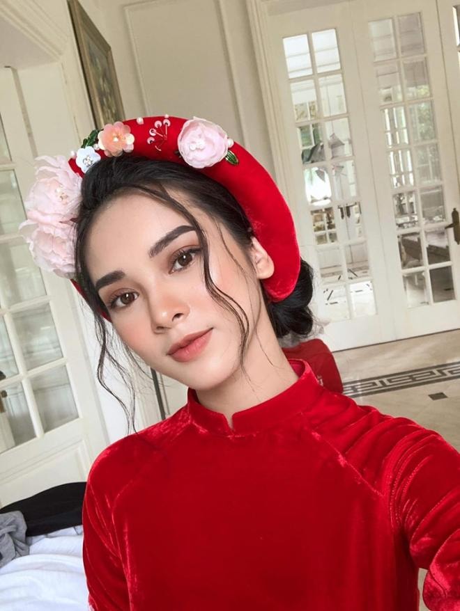 nữ chính MV tự tâm 0