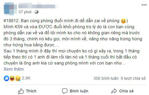 dẫn trai về phòng 3 dẫn trai về phòng 3