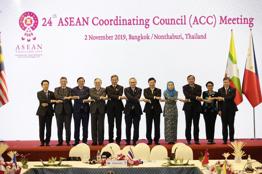 ASEAN cần nâng cao khả năng chủ động thích ứng trước thời cơ và thách thức mới