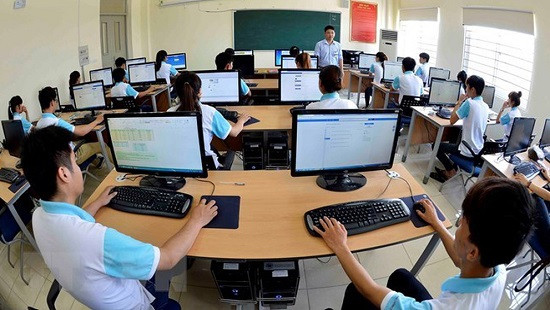 Bộ GD-ĐT yêu cầu kết nối Internet không dây miễn phí trong khuôn viên cơ sở giáo dục đại học