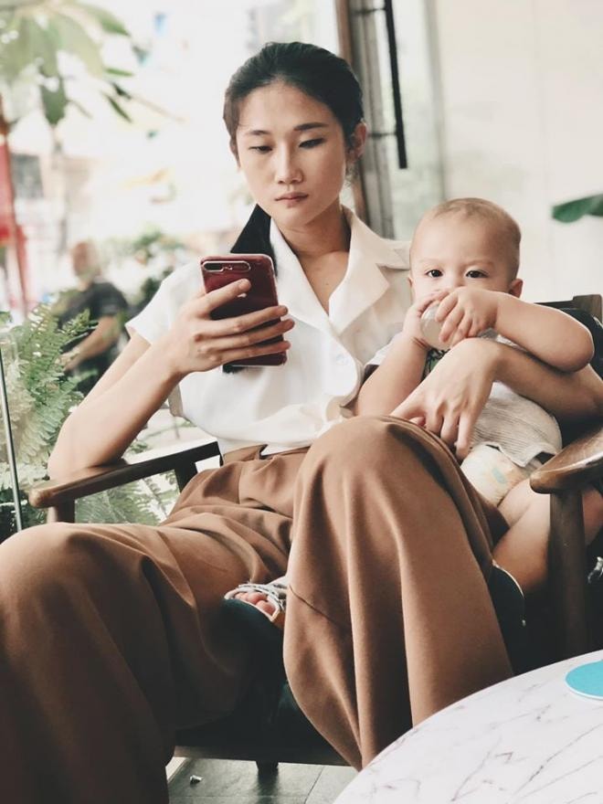 Kha Mỹ Vân: 'Không đi show thường xuyên nhưng vẫn ăn no mặc ấm và đi du lịch đều đều' 1