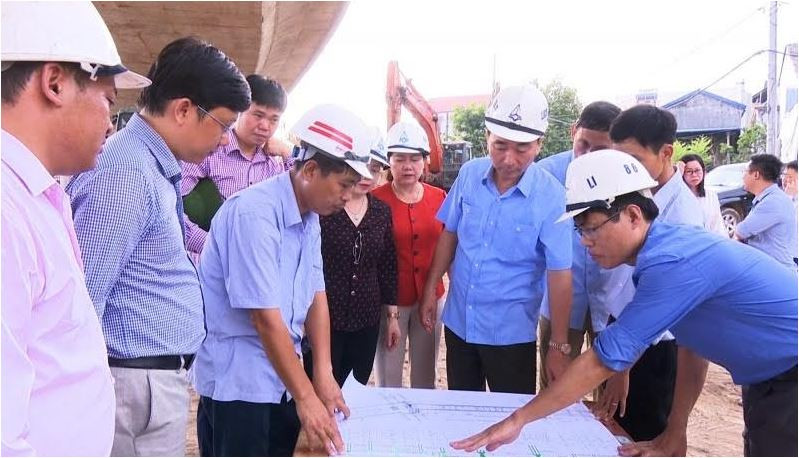 Thái Nguyên: Nỗ lực trong công tác quản lý quy hoạch tài nguyên môi trường TP. Thái Nguyên