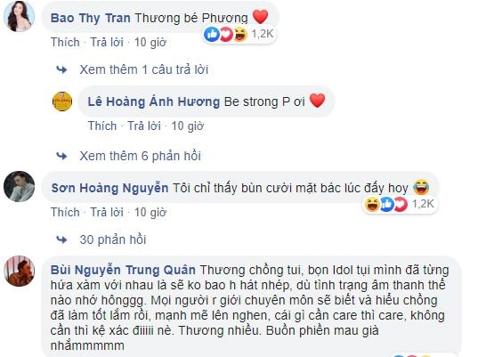 Dân mạng nói về Bích Phương hát nhép 0