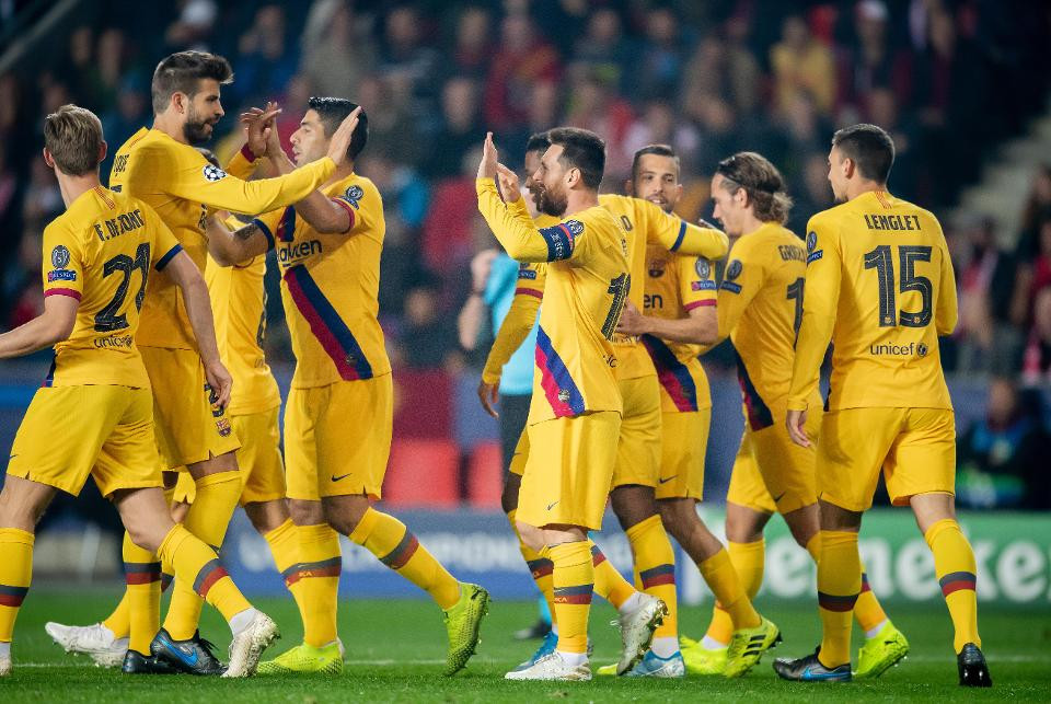 Nhận định bóng đá Champions League: Bại binh phục hận; Barca, Liverpool ca khúc khải hoàn