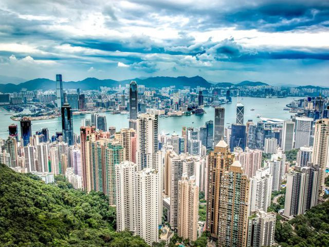Suy thoái kinh tế Hongkong: Có thể tệ hơn dự báo