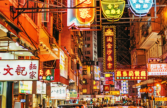 Suy thoái kinh tế Hongkong: Có thể tệ hơn dự báo
