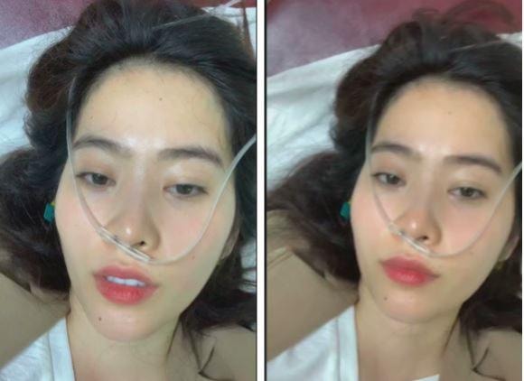 Danh hài Hoài Linh, NSƯT Thành Lộc, hoa khôi Nam Em, ca sĩ Bảo Thy, danh hài Thuý Nga, ca sĩ Đan Trường, sao Việt