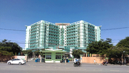 Đà Nẵng: 13 bệnh nhân nghi mắc bệnh bạch hầu