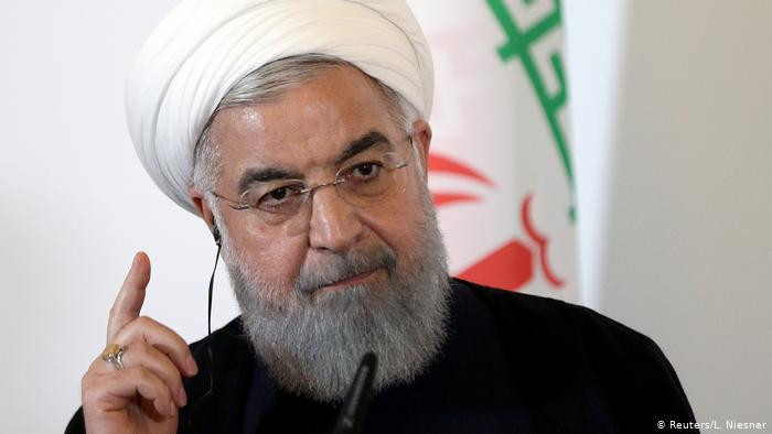 Iran bắt đầu bơm khí uranium vào máy ly tâm tại Fordow: Thỏa thuận hạt nhân JCPOA có nguy cơ đổ vỡ