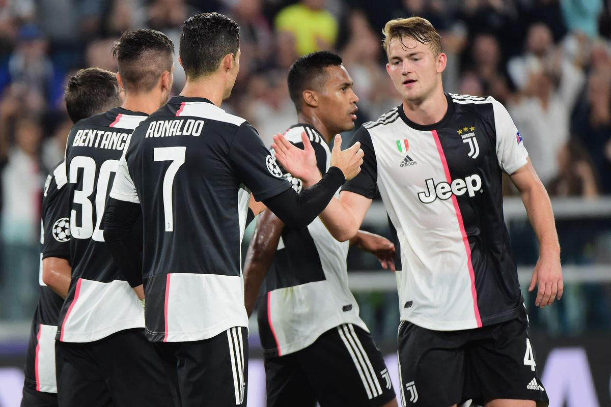 Nhận định Champions League ngày 7/11/2019: Man City, Juventus, PSG đoạt vé sớm; Real, Bayern bừng tỉnh cơn mê