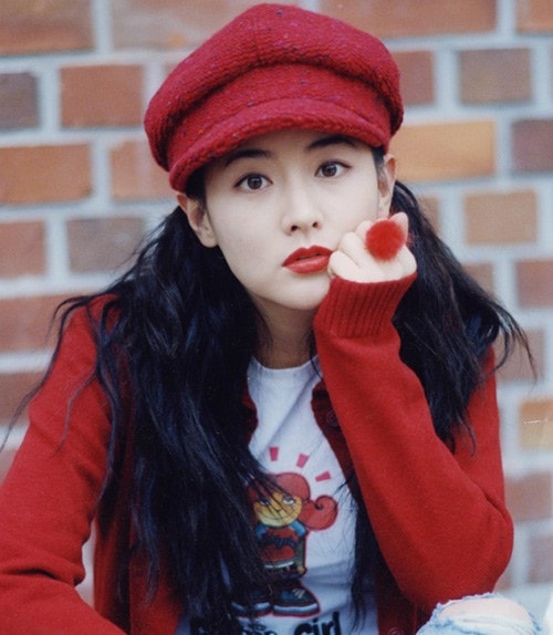 Vẻ đẹp của Lee Young Ae thời trẻ và thực hư chuyện cô sẽ  4